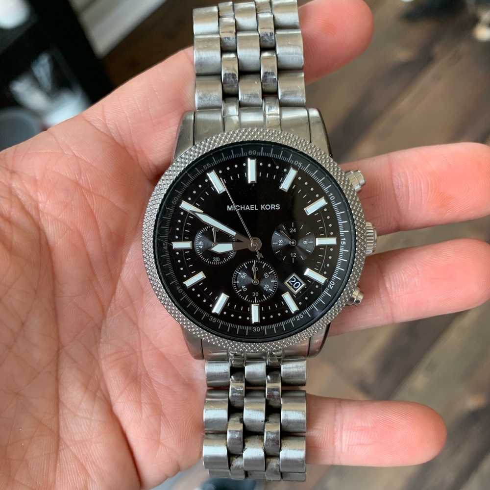 Michael Kors watch